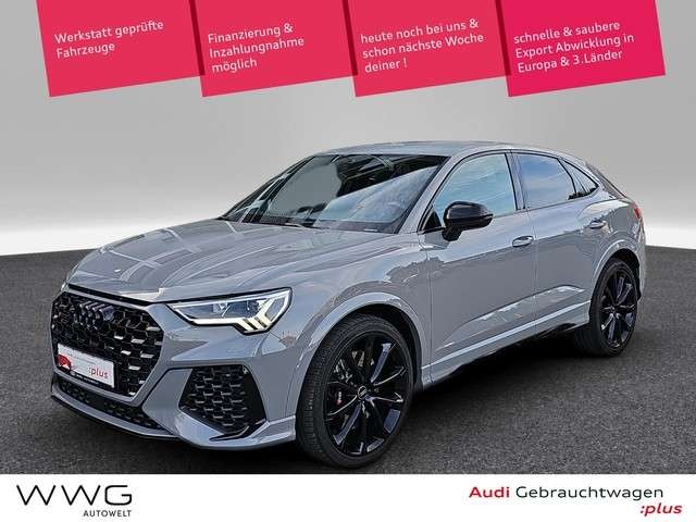 Audi RS Q3