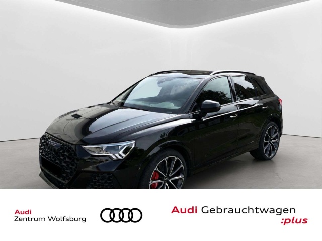 Audi RS Q3