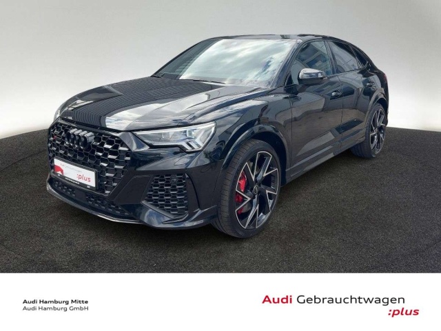 Audi RS Q3