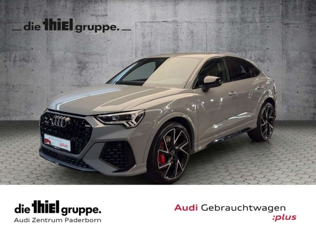 Audi RS Q3