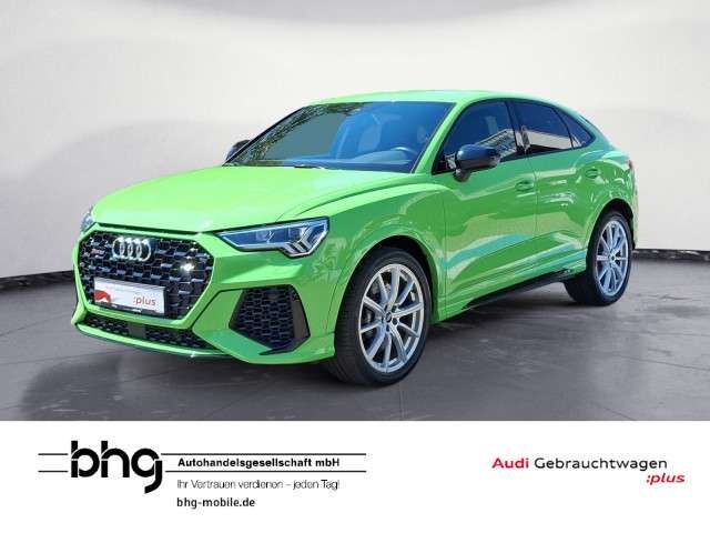 Audi RS Q3
