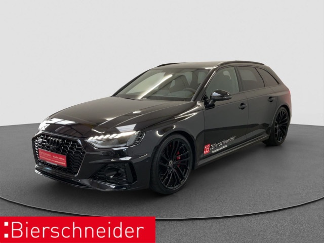 Audi RS4