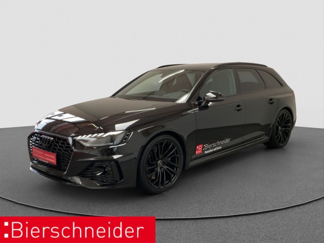 Audi RS4