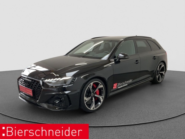 Audi RS4