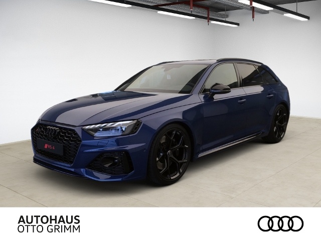 Audi RS4