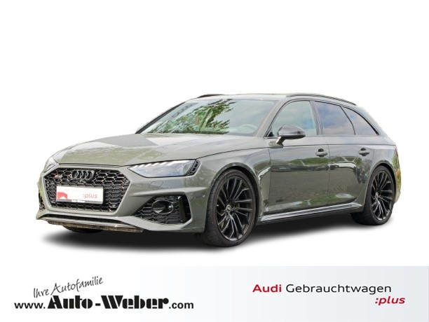 Audi RS4