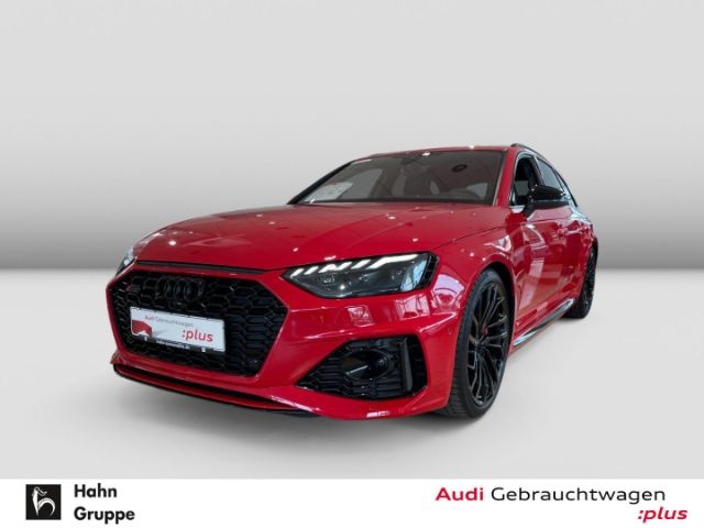 Audi RS4