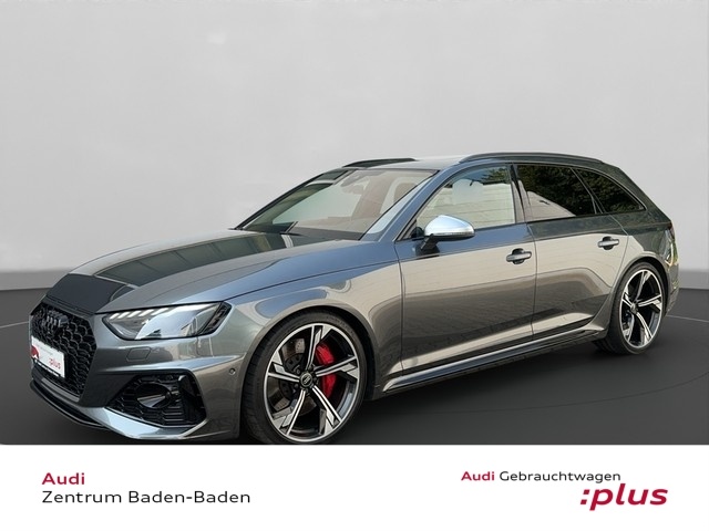 Audi RS4