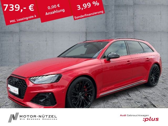Audi RS4