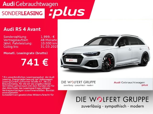 Audi RS4
