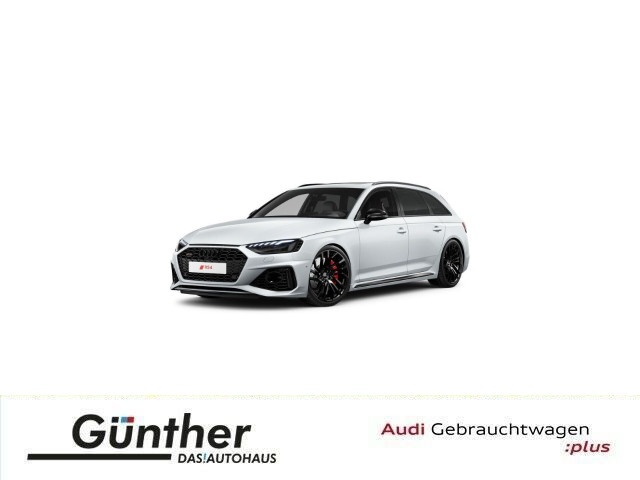 Audi RS4