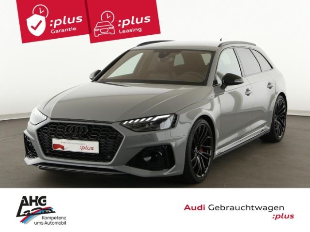 Audi RS4