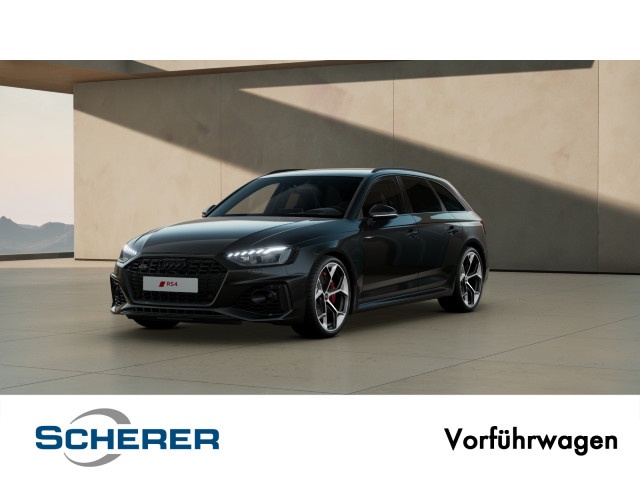 Audi RS4