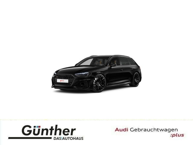 Audi RS4