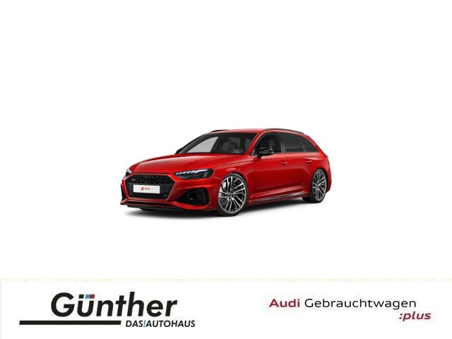 Audi RS4