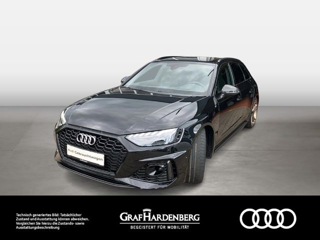 Audi RS4