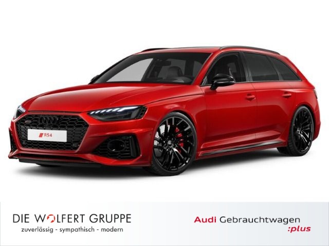 Audi RS4
