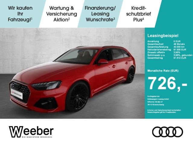 Audi RS4