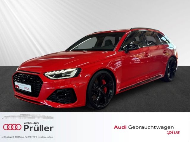 Audi RS4