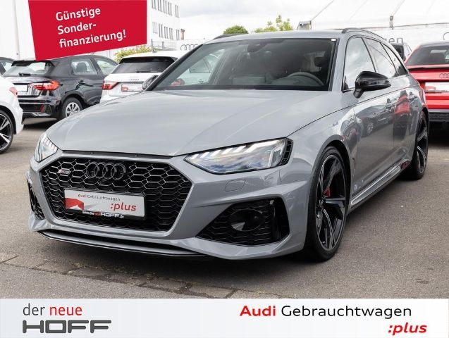Audi RS4
