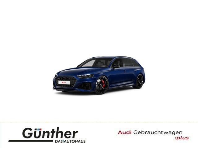Audi RS4