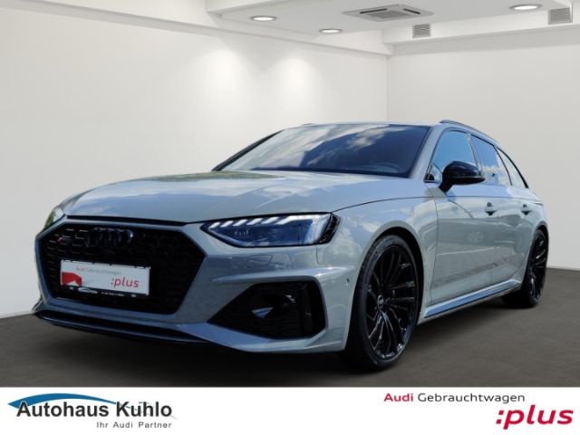 Audi RS4