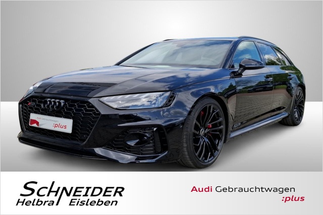 Audi RS4