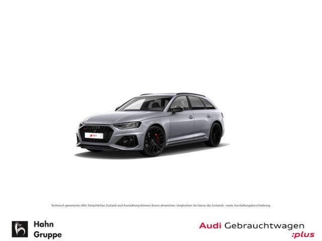 Audi RS4