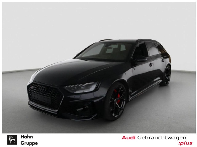Audi RS4
