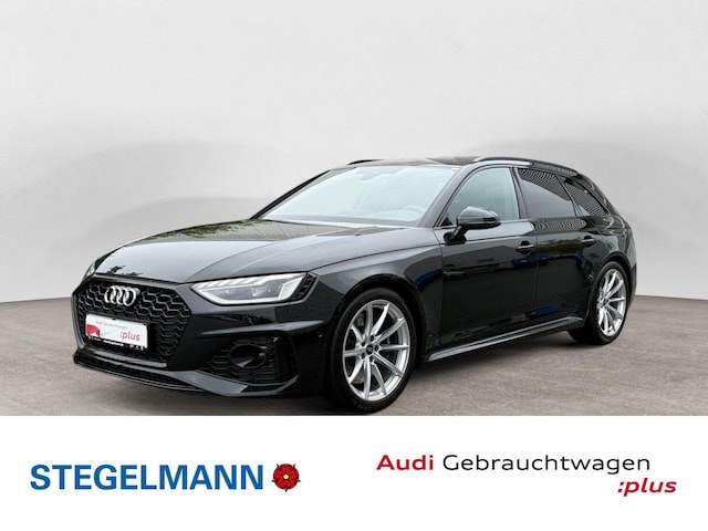 Audi RS4