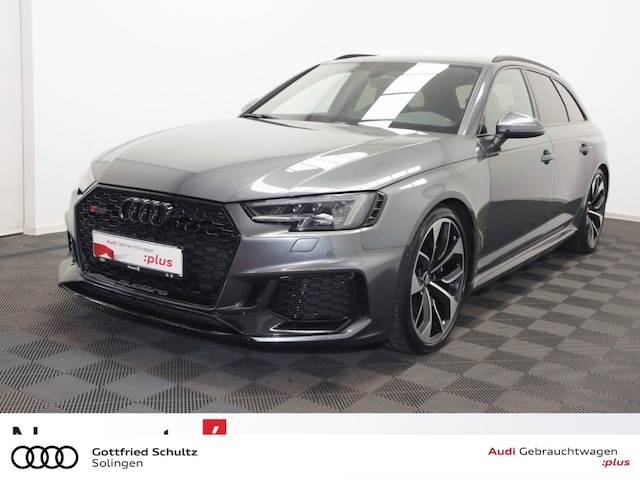 Audi RS4