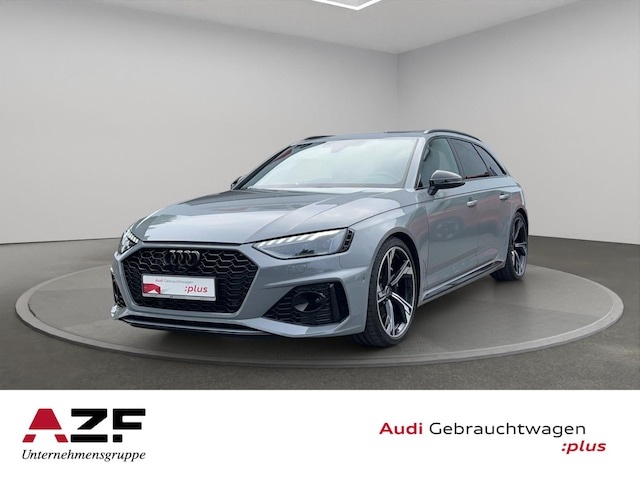 Audi RS4