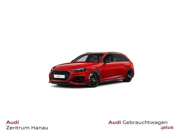 Audi RS4