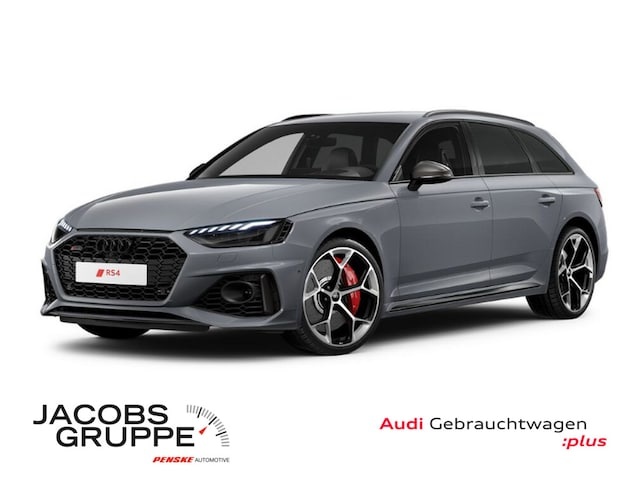 Audi RS4