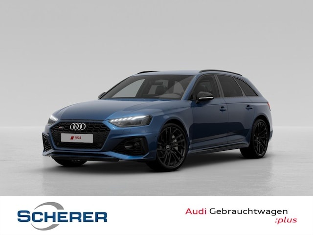 Audi RS4