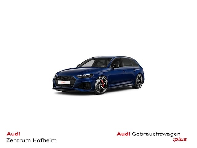 Audi RS4