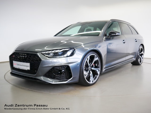 Audi RS4