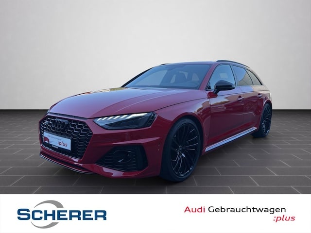 Audi RS4
