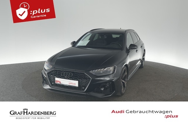 Audi RS4