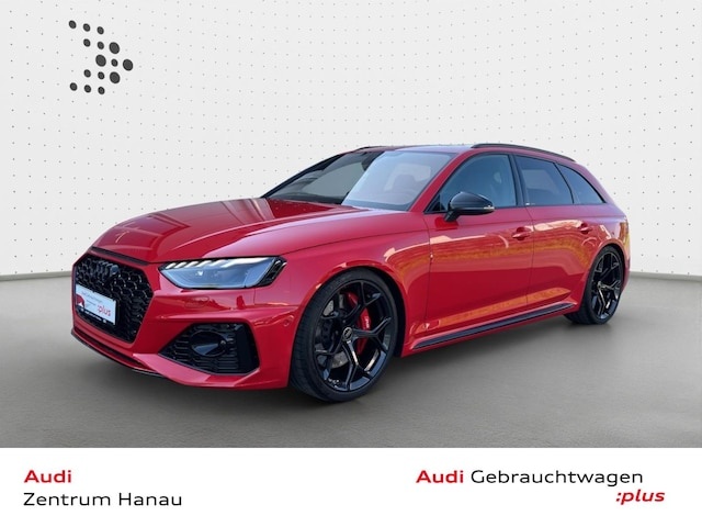Audi RS4