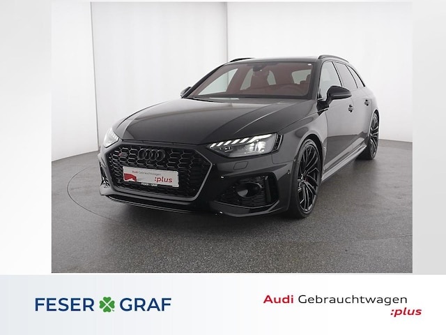 Audi RS4