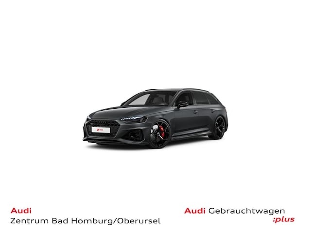 Audi RS4