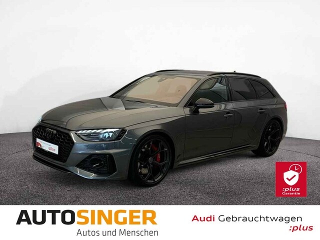 Audi RS4