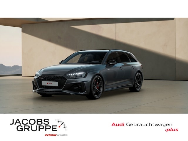 Audi RS4