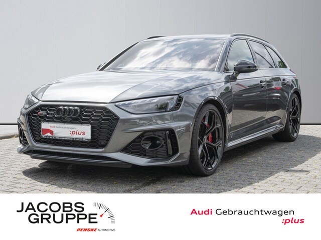 Audi RS4