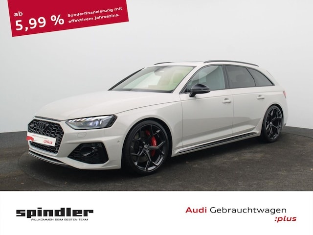 Audi RS4