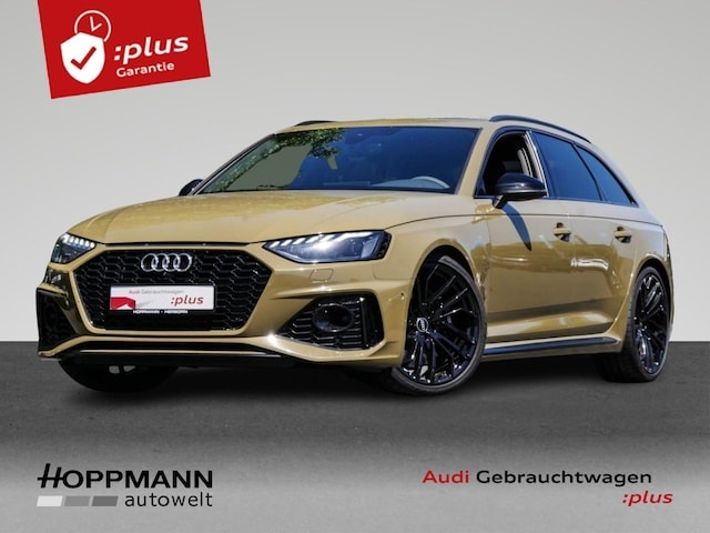 Audi RS4