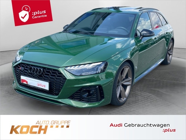 Audi RS4
