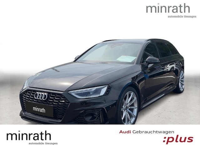 Audi RS4