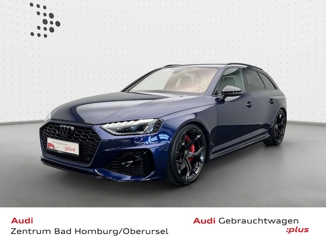 Audi RS4